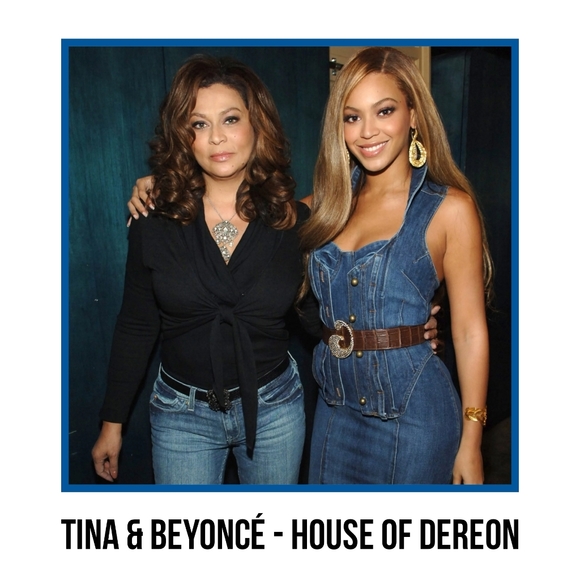 Beyoncé House of Dereon Booties - Picture 3 of 12